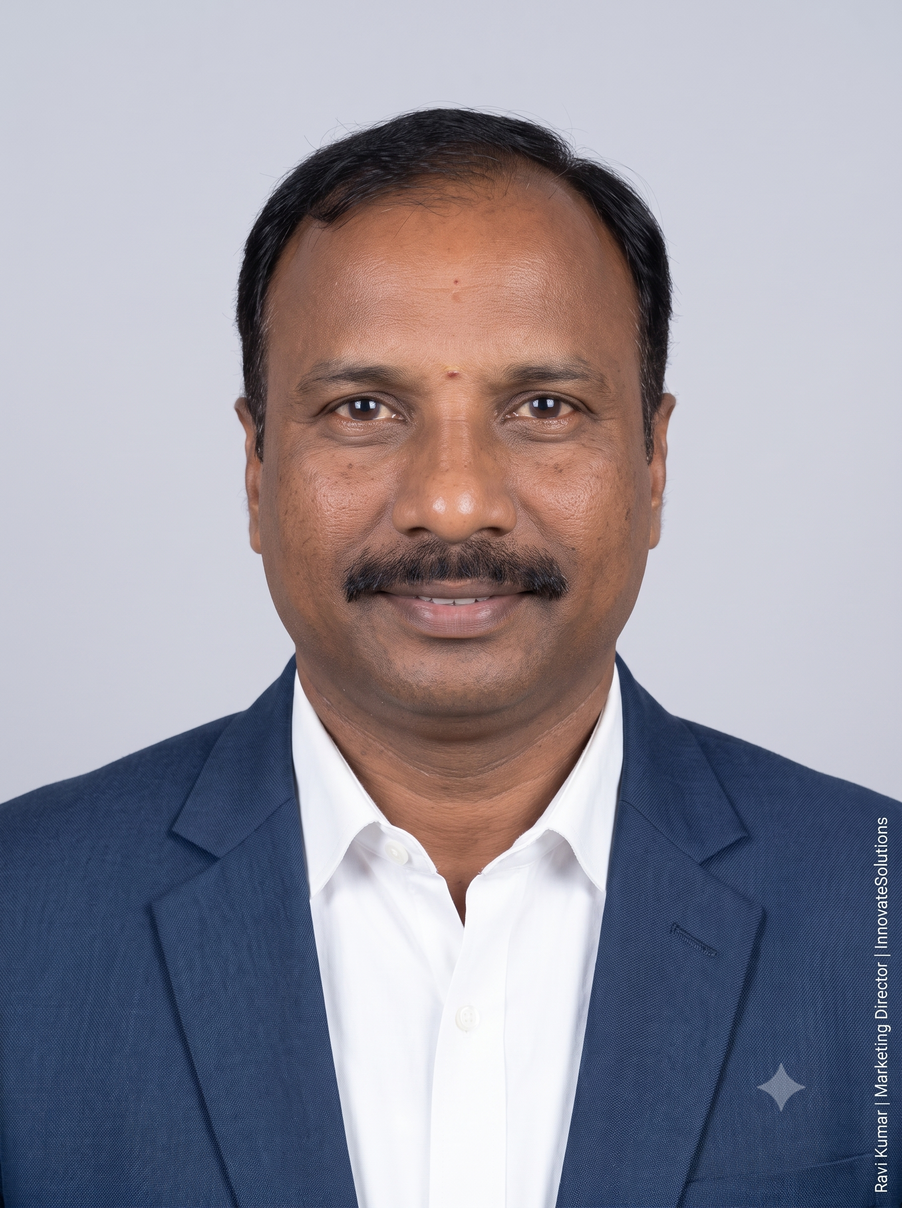 M.A. SOMU